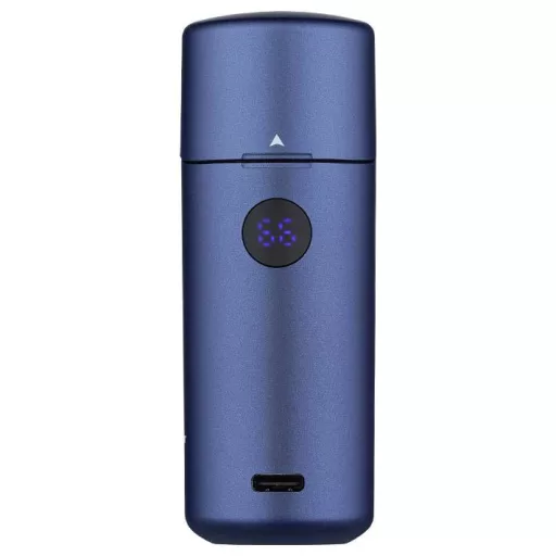 OLight Perun 3 Mini Premium (Midnight Blue) LED Fejlámpa Akkuról üzemeltetett 1250 lm Perun 3 Mini Premium (Midnight Blue)