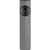  OLight ArkPro Class 1 (Phantom Squadron) CW LED Kézilámpa Stroboszkóp üzemmóddal, UV fénnyel Akkuról üzemeltetett 520 lm 115 g