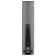   OLight ArkPro Class 1 (Phantom Squadron) CW LED Kézilámpa Stroboszkóp üzemmóddal, UV fénnyel Akkuról üzemeltetett 520 lm 115 g
