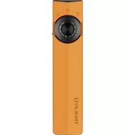   OLight ArkPro Class 1 (Orange) CW LED Kézilámpa Stroboszkóp üzemmóddal, UV fénnyel Akkuról üzemeltetett 520 lm 115 g