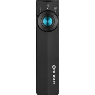   OLight ArkPro Lite (Matte Black) LED Kézilámpa UV fénnyel Akkuról üzemeltetett 350 lm 115 g