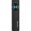 OLight ArkPro Lite (Matte Black) LED Kézilámpa UV fénnyel Akkuról üzemeltetett 350 lm 115 g