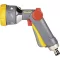 Hozelock 100-101-471 Brause Multi Spray Plus Kerti öntözőfej