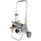 Hozelock 2437R0000 Hozelock montierter Metallschlauchwagen für 60m Schlauch 1/2 Tömlőkocsi 1/2 coll 1 db
