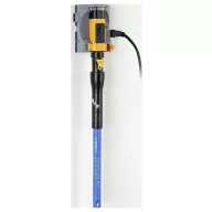   WTW 108143 WLM Charger Töltő, M sorozat Méret, szélesség 40 mm Méret, magasság 20 mm
