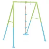   Intex 44002 #####Tellerschaukel Kötél, Műanyag Világoskék