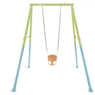   Intex 44005 #####Babysitz-Schaukel Műanyag, Acél, ónozott Narancs