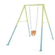   Intex 44005 #####Babysitz-Schaukel Műanyag, Acél, ónozott Narancs