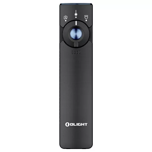 OLight Arkfeld Pro Class 1 CW LED, Lézer, UV lámpa Kézilámpa Li-ion akkuk 111 g
