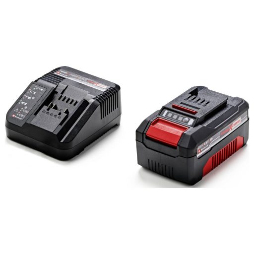 Einhell TP-CD 18/80 Li-i Set 2 sebességfokozat-Akkus ütvefúró-csavarozó akkuval, Töltővel, kefe nélkül, Hordtáskával