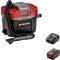 Einhell Professional TP-VC 18/10 Li BL L 4326758 Akkus nedves-/száraz porszívó 10 l töltővel, 1 akkuval, L minőséítésű porszívó osztály