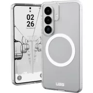   Urban Armor Gear Scout Clear Case Samsung Galaxy S26 Tiszta MagSafe kompatibilis, Mágnes modullal 214553114341