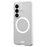   Urban Armor Gear Scout Clear Case Samsung Galaxy S26 Tiszta MagSafe kompatibilis, Mágnes modullal 214553114341