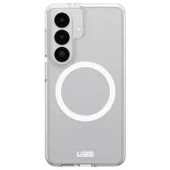   Urban Armor Gear Scout Clear Case Samsung Galaxy S26 Tiszta MagSafe kompatibilis, Mágnes modullal 214553114341