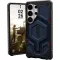 Urban Armor Gear Monarch Pro Case Samsung Galaxy S26 Ultra Ultrakék MagSafe kompatibilis, Mágnes modullal 214513113955