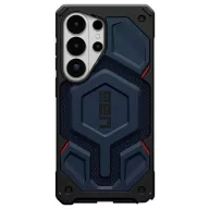   Urban Armor Gear Monarch Pro Case Samsung Galaxy S26 Ultra Ultrakék MagSafe kompatibilis, Mágnes modullal 214513113955