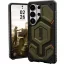 Urban Armor Gear Monarch Pro Case Samsung Galaxy S26 Ultra Ultrazöld MagSafe kompatibilis, Mágnes modullal 21451311397B