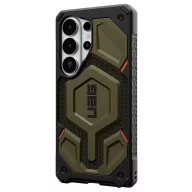   Urban Armor Gear Monarch Pro Case Samsung Galaxy S26 Ultra Ultrazöld MagSafe kompatibilis, Mágnes modullal 21451311397B