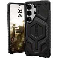   Urban Armor Gear Monarch Pro Case Samsung Galaxy S26 Ultra Karbon MagSafe kompatibilis, Mágnes modullal 214513114242