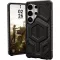 Urban Armor Gear Monarch Pro Case Samsung Galaxy S26 Ultra Karbon MagSafe kompatibilis, Mágnes modullal 214513114242