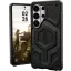 Urban Armor Gear Monarch Pro Case Samsung Galaxy S26 Ultra Karbon MagSafe kompatibilis, Mágnes modullal 214513114242