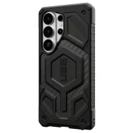   Urban Armor Gear Monarch Pro Case Samsung Galaxy S26 Ultra Karbon MagSafe kompatibilis, Mágnes modullal 214513114242