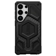   Urban Armor Gear Monarch Pro Case Samsung Galaxy S26 Ultra Karbon MagSafe kompatibilis, Mágnes modullal 214513114242