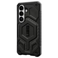   Urban Armor Gear Monarch Pro Case Samsung Galaxy S26 Karbon MagSafe kompatibilis, Mágnes modullal 214515114242
