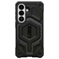   Urban Armor Gear Monarch Pro Case Samsung Galaxy S26 Karbon MagSafe kompatibilis, Mágnes modullal 214515114242