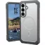 Urban Armor Gear Trooper Case Samsung Galaxy S26+ Ash Grey MagSafe kompatibilis, Mágnes modullal 214517114G31