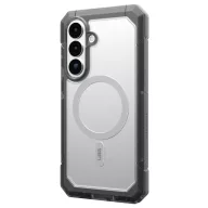   Urban Armor Gear Trooper Case Samsung Galaxy S26+ Ash Grey MagSafe kompatibilis, Mágnes modullal 214517114G31