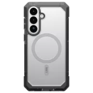   Urban Armor Gear Trooper Case Samsung Galaxy S26+ Ash Grey MagSafe kompatibilis, Mágnes modullal 214517114G31