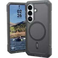   Urban Armor Gear Trooper Case Samsung Galaxy S26 Ash Grey MagSafe kompatibilis, Mágnes modullal 214518113131
