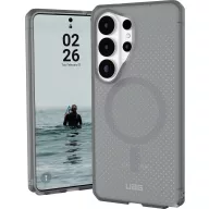   Urban Armor Gear Dot Case Samsung Galaxy S26 Ultra Szürke MagSafe kompatibilis, Mágnes modullal 214519113131