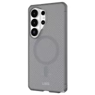   Urban Armor Gear Dot Case Samsung Galaxy S26 Ultra Szürke MagSafe kompatibilis, Mágnes modullal 214519113131