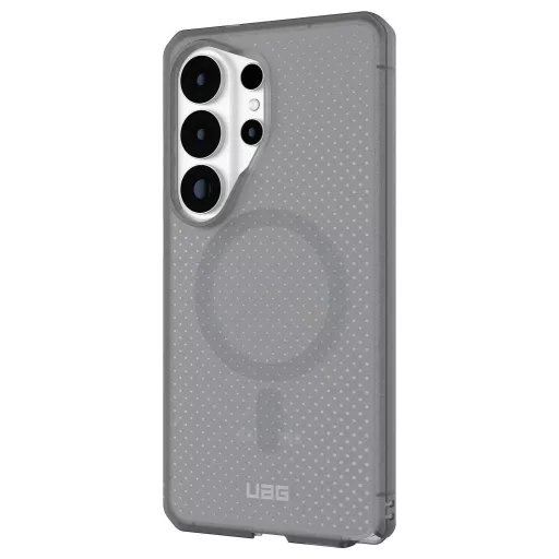 Urban Armor Gear Dot Case Samsung Galaxy S26 Ultra Szürke MagSafe kompatibilis, Mágnes modullal 214519113131