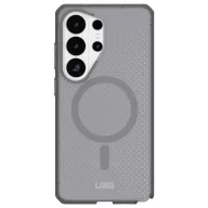   Urban Armor Gear Dot Case Samsung Galaxy S26 Ultra Szürke MagSafe kompatibilis, Mágnes modullal 214519113131