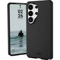   Urban Armor Gear Dot Case Samsung Galaxy S26 Ultra Fekete MagSafe kompatibilis, Mágnes modullal 214519114040