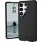 Urban Armor Gear Dot Case Samsung Galaxy S26 Ultra Fekete MagSafe kompatibilis, Mágnes modullal 214519114040