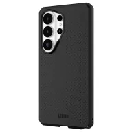   Urban Armor Gear Dot Case Samsung Galaxy S26 Ultra Fekete MagSafe kompatibilis, Mágnes modullal 214519114040