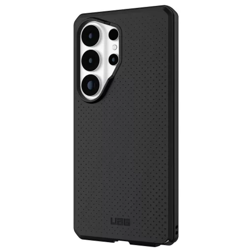 Urban Armor Gear Dot Case Samsung Galaxy S26 Ultra Fekete MagSafe kompatibilis, Mágnes modullal 214519114040