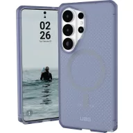   Urban Armor Gear Dot Case Samsung Galaxy S26 Ultra Kék MagSafe kompatibilis, Mágnes modullal 214519114151