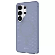   Urban Armor Gear Dot Case Samsung Galaxy S26 Ultra Kék MagSafe kompatibilis, Mágnes modullal 214519114151