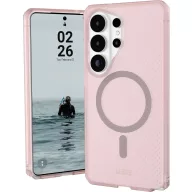   Urban Armor Gear Dot Case Samsung Galaxy S26 Ultra Rózsa MagSafe kompatibilis, Mágnes modullal 214519114C4C
