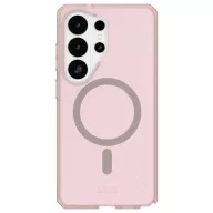   Urban Armor Gear Dot Case Samsung Galaxy S26 Ultra Rózsa MagSafe kompatibilis, Mágnes modullal 214519114C4C