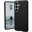 Urban Armor Gear Dot Case Samsung Galaxy S26+ Fekete MagSafe kompatibilis, Mágnes modullal 214520114040