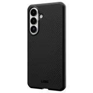   Urban Armor Gear Dot Case Samsung Galaxy S26+ Fekete MagSafe kompatibilis, Mágnes modullal 214520114040