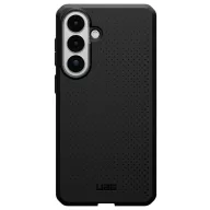   Urban Armor Gear Dot Case Samsung Galaxy S26+ Fekete MagSafe kompatibilis, Mágnes modullal 214520114040