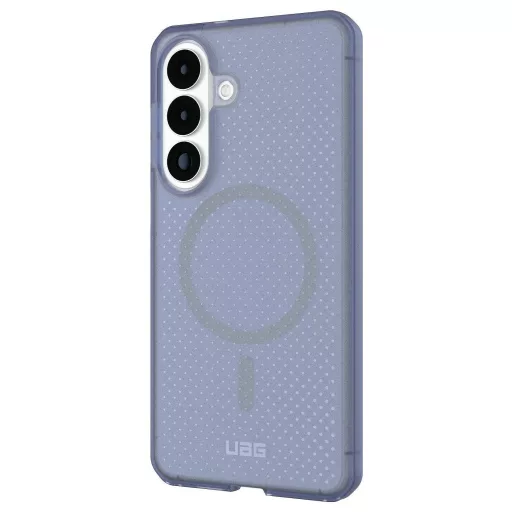 Urban Armor Gear Dot Case Samsung Galaxy S26+ Kék MagSafe kompatibilis, Mágnes modullal 214520114151