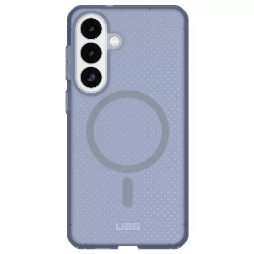 Urban Armor Gear Dot Case Samsung Galaxy S26+ Kék MagSafe kompatibilis, Mágnes modullal 214520114151